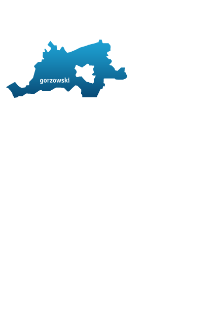 Powiat gorzowski