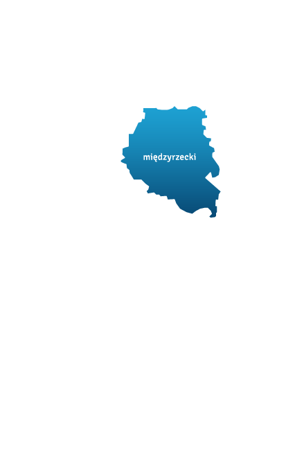 Powiat międzyrzecki