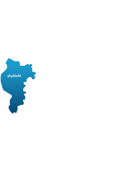 Powiat słubicki