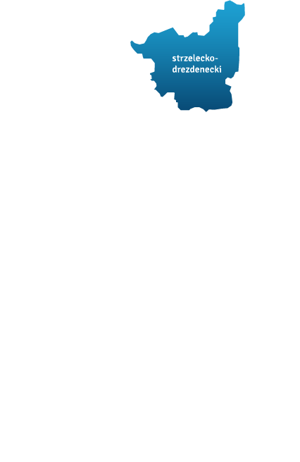 Powiat strzelecko-drezdenecki
