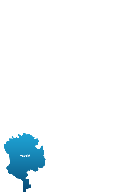 Powiat żarski